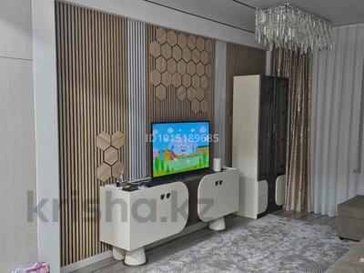 3-комнатная квартира · 86 м² · 3/3 этаж, Батырбекова 18 за 20 000 ₸ в Туркестане