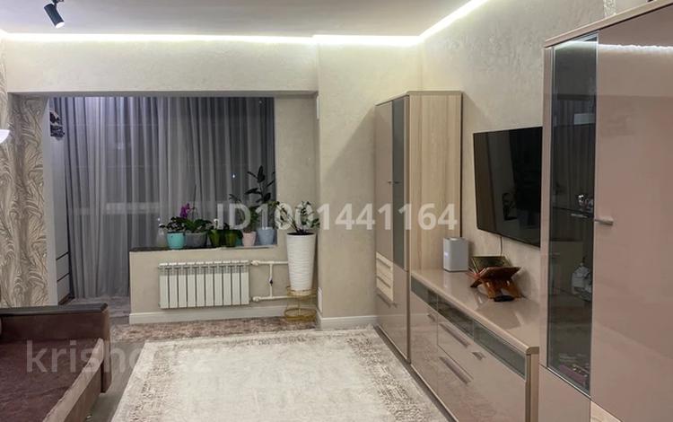 3-бөлмелі пәтер · 80 м² · 4/5 қабат, Мауленова 61, бағасы: 83 млн ₸ в Алматы, Алмалинский р-н — фото 2