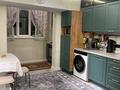 3-бөлмелі пәтер · 80 м² · 4/5 қабат, Мауленова 61, бағасы: 83 млн ₸ в Алматы, Алмалинский р-н — фото 33