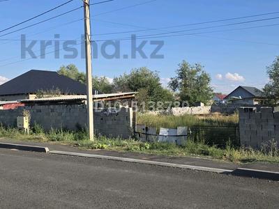 Участок · 10 соток, мкр Коктал 8 — Жаңалық за 5 млн ₸ в Талдыкоргане