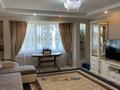 3-комнатная квартира · 100.5 м² · 7/10 этаж, Казыбек би 7/4 за 53 млн ₸ в Усть-Каменогорске