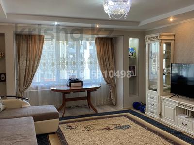 3-комнатная квартира · 100.5 м² · 7/10 этаж, Казыбек би 7/4 за 53 млн ₸ в Усть-Каменогорске