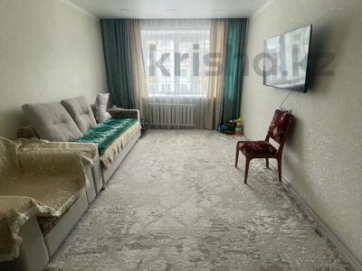 2-комнатная квартира · 50.7 м² · 3/5 этаж, Юность за 19 млн ₸ в Семее