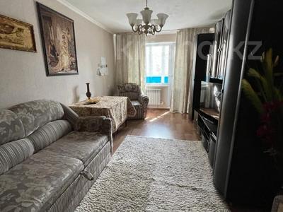 3-комнатная квартира · 62 м² · 1/5 этаж, мкр Юго-Восток, Муканова 16 за 18 млн ₸ в Караганде, Казыбек би р-н