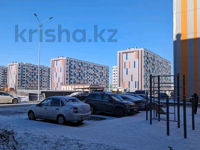 2-комнатная квартира, 62 м², 5/9 этаж, Райымбека — Проспект Алатау за 29 млн 〒 в Алматы, Наурызбайский р-н