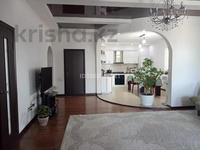 Отдельный дом · 8 комнат · 380 м² · 12 сот., Салтыкова 51 — Школа #27 за 78 млн 〒 в Талдыкоргане