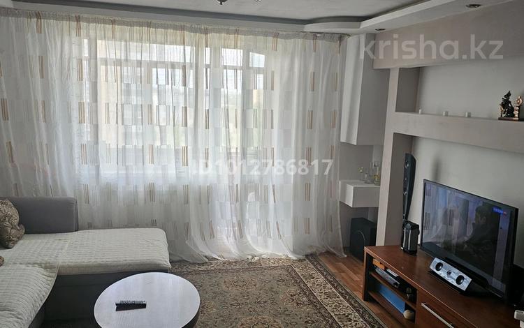 4-бөлмелі пәтер · 79 м² · 7/9 қабат, мкр Юго-Восток, Мкр Юго-Восток, 27й микрорайон 4 — Возле университета, бағасы: 29 млн ₸ в Караганде, Казыбек би р-н — фото 2