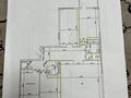 4-бөлмелі пәтер · 150 м² · 1/16 қабат, 16-й мкр 33/8, бағасы: 50 млн ₸ в Актау — фото 2