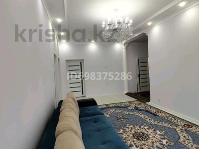 Отдельный дом · 4 комнаты · 121 м² · 5 сот., Балдырган 2355/24 — ДУМАН МОНША за 60 млн ₸ в Иргели