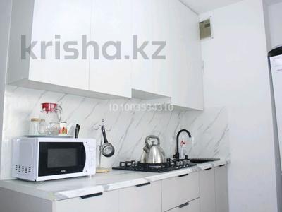 2-комнатная квартира · 65 м² · 4/5 этаж, 1 микрайон 41/1 — Т.Ц Байтерек за 24 млн 〒 в Конаеве (Капчагай)