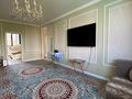 Жеке үй · 4 бөлме · 154 м² · 8 жүзд., Рыскулбекова, бағасы: 75 млн ₸ в 
