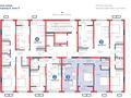 3-комнатная квартира · 69 м², ​Гажайып микрорайон 11/19 — Цена со скидкой: 45 103 050 тг! за ~ 50.1 млн ₸ в Алматы, Алатауский р-н — фото 2