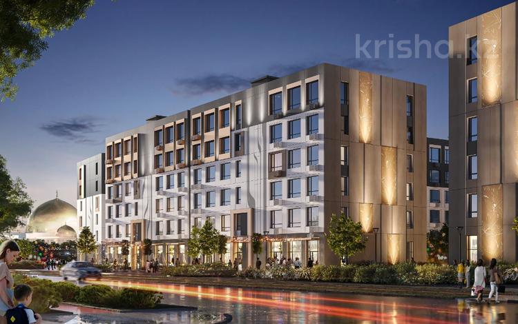 3-комнатная квартира · 69 м², ​Гажайып микрорайон 11/19 — Цена со скидкой: 45 103 050 тг! за ~ 50.1 млн ₸ в Алматы, Алатауский р-н — фото 10