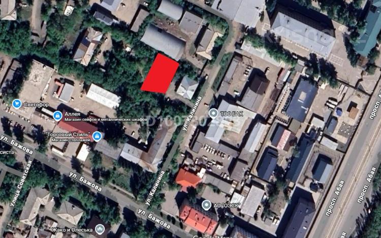 Участок · 4 сотки, улица Калинина 67 за 4 млн 〒 в Усть-Каменогорске — фото 2