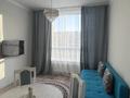 2-комнатная квартира · 45 м² · 11/12 этаж, Санжара Асфендиярова 6 — ХАН-ШАТЫР, АСТАНА-ВИЖН. КАРДИОЦЕНТР, ОНКОЦЕНТР, ЦЕНТР НЕЙРОХИРУРГИИ, ЦЕНТР МАТЕРИНСТВА И ДЕТСТВА за 12 000 ₸ в Астане, Нура р-н — фото 3