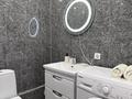 2-комнатная квартира · 45 м² · 11/12 этаж, Санжара Асфендиярова 6 — ХАН-ШАТЫР, АСТАНА-ВИЖН. КАРДИОЦЕНТР, ОНКОЦЕНТР, ЦЕНТР НЕЙРОХИРУРГИИ, ЦЕНТР МАТЕРИНСТВА И ДЕТСТВА за 12 000 ₸ в Астане, Нура р-н — фото 4