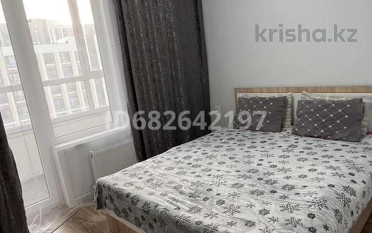 2-комнатная квартира · 45 м² · 11/12 этаж, Санжара Асфендиярова 6 — ХАН-ШАТЫР, АСТАНА-ВИЖН. КАРДИОЦЕНТР, ОНКОЦЕНТР, ЦЕНТР НЕЙРОХИРУРГИИ, ЦЕНТР МАТЕРИНСТВА И ДЕТСТВА за 12 000 ₸ в Астане, Нура р-н — фото 10