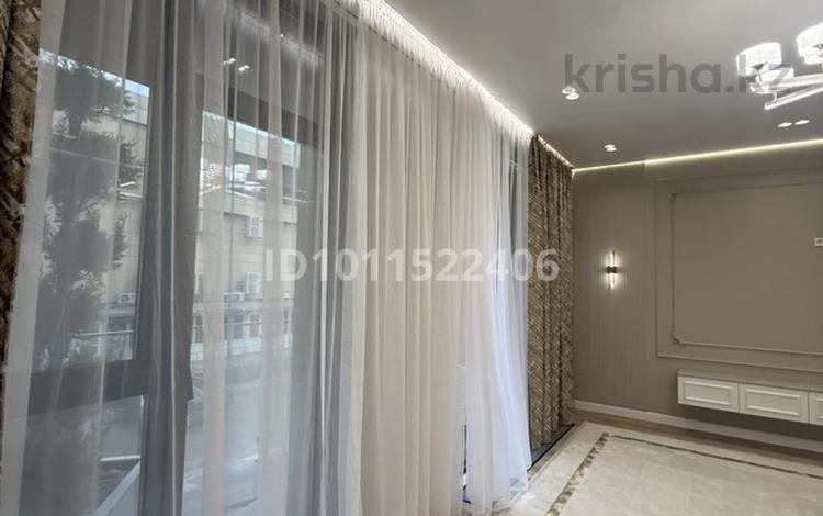 3-комнатная квартира · 86 м² · 2/3 этаж, 14-й мкр 99 за 650 000 〒 в Актау — фото 2