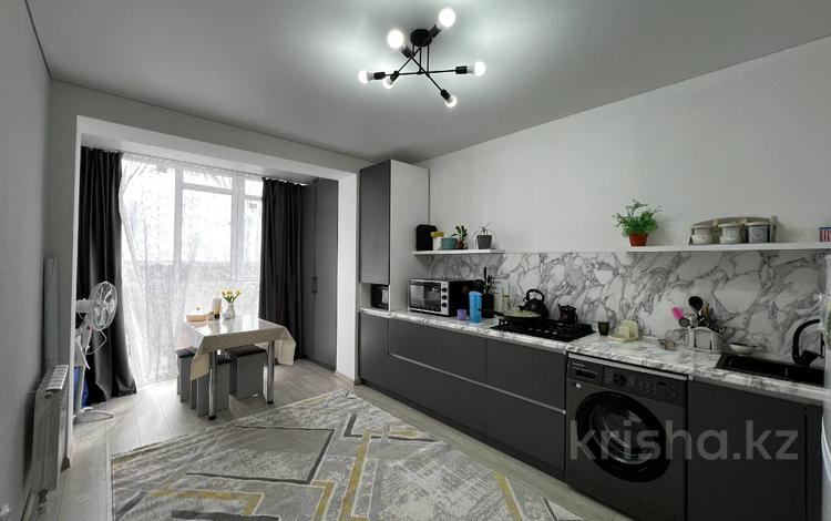 1-комнатная квартира · 45.5 м² · 5/5 этаж, Герасимова 1/1 за 21.9 млн ₸ в Костанае — фото 2