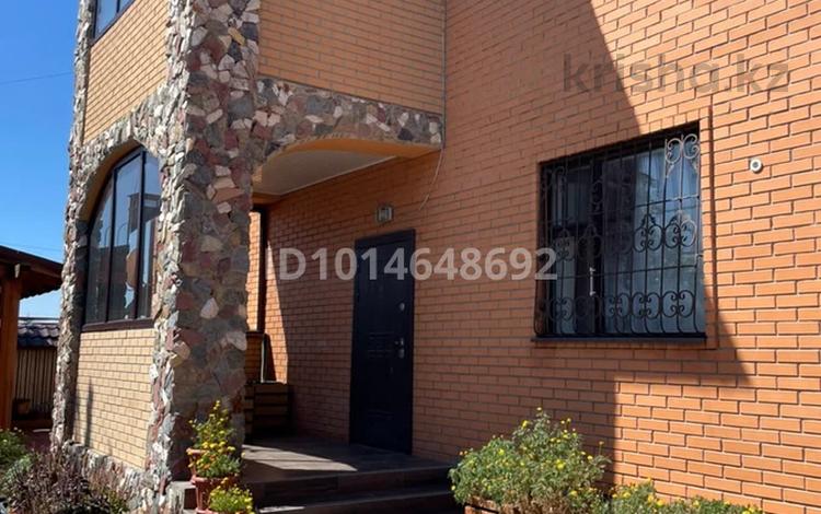 Отдельный дом · 7 комнат · 330 м² · 10 сот., мкр Уркер 31 — Нуркен абдирова за 150 млн ₸ в Астане, Нура р-н — фото 2