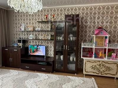 4-комнатная квартира · 78.8 м² · 5/5 этаж, мкр Строитель 1/3 за 24 млн 〒 в Уральске
