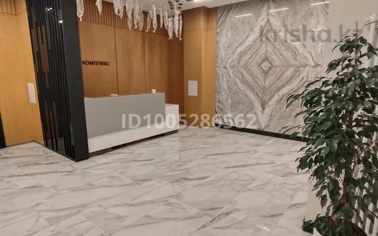 2-комнатная квартира · 57 м² · 2/17 этаж, Розыбакиева — Пересечение Ескараева за 79 млн 〒 в Алматы, Бостандыкский р-н — фото 10