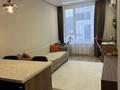 2-бөлмелі пәтер · 46.6 м² · 2 қабат, Туран 55/5, бағасы: 40 млн ₸ в Астане, Нура р-н