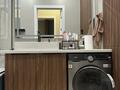 2-бөлмелі пәтер · 46.6 м² · 2 қабат, Туран 55/5, бағасы: 40 млн ₸ в Астане, Нура р-н — фото 10