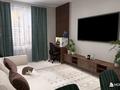 2-бөлмелі пәтер · 46.6 м² · 2 қабат, Туран 55/5, бағасы: 40 млн ₸ в Астане, Нура р-н — фото 22