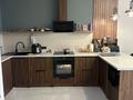 2-бөлмелі пәтер · 46.6 м² · 2 қабат, Туран 55/5, бағасы: 40 млн ₸ в Астане, Нура р-н — фото 7