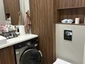 2-бөлмелі пәтер · 46.6 м² · 2 қабат, Туран 55/5, бағасы: 40 млн ₸ в Астане, Нура р-н — фото 9