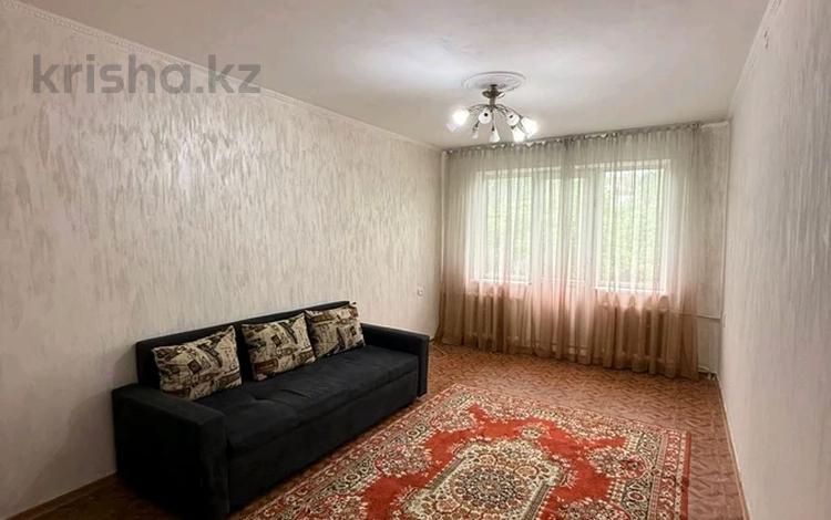 2-бөлмелі пәтер · 42 м² · 4/4 қабат, мкр №9 42, бағасы: 200 000 ₸ в Алматы, Ауэзовский р-н — фото 2