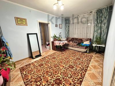 3-комнатная квартира · 46 м² · 1/2 этаж, жандосова 10 за 9.5 млн ₸ в Талдыкоргане