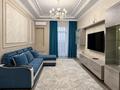 3-комнатная квартира · 108 м² · 6/12 этаж, Кунаева 79 за 30 000 ₸ в Шымкенте, Аль-Фарабийский р-н