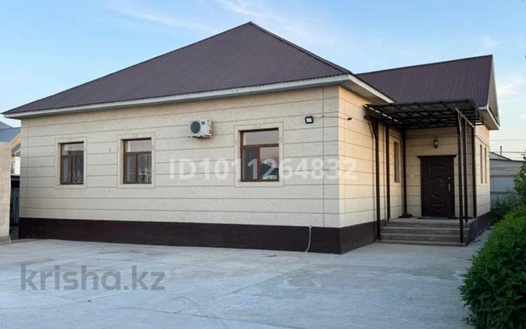 5-комнатная квартира · 208 м² · 1 этаж, Тауелсиздик за 35 млн ₸ в  — фото 2