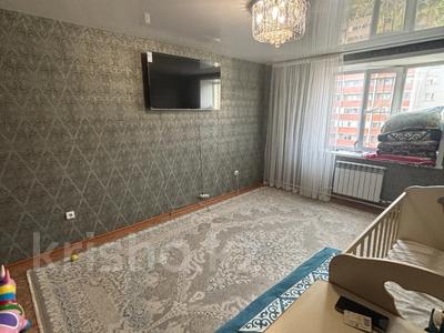 3-комнатная квартира · 66.1 м² · 6/9 этаж, АКАДЕМИКА ЧОКИНА 157\2 за 30 млн 〒 в Павлодаре