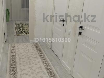 2-комнатная квартира · 59 м² · 3/6 этаж, 32А мкр 24 за 160 000 ₸ в Актау