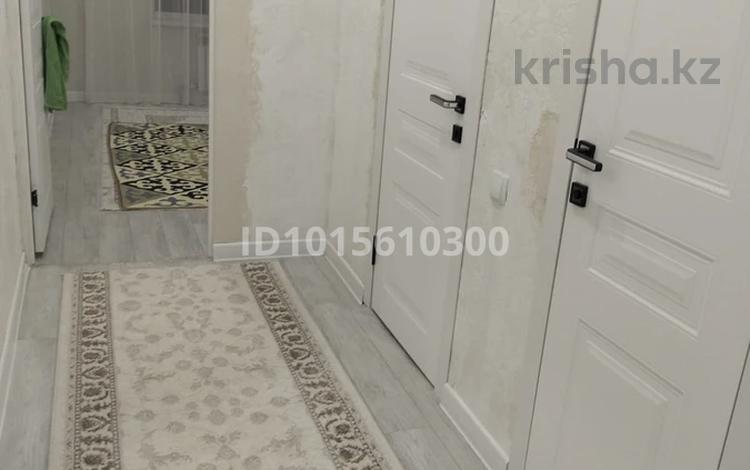 2-комнатная квартира · 59 м² · 3/6 этаж, 32А мкр 24 за 160 000 ₸ в Актау — фото 2