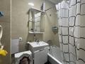 2-комнатная квартира · 46.6 м² · 1/4 этаж, мкр №2 21 — Жубанова Утеген батыра за 30 млн ₸ в Алматы, Ауэзовский р-н — фото 6