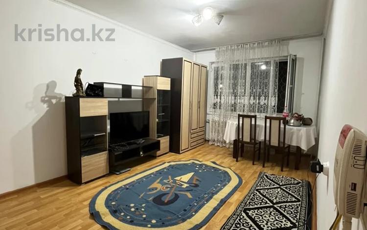 2-комнатная квартира · 46.6 м² · 1/4 этаж, мкр №2 21 — Жубанова Утеген батыра за 30 млн ₸ в Алматы, Ауэзовский р-н — фото 14