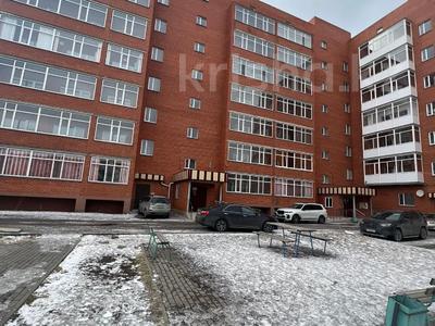 4-комнатная квартира · 137.9 м² · 3/7 этаж, Ауельбекова за 44.2 млн ₸ в Кокшетау