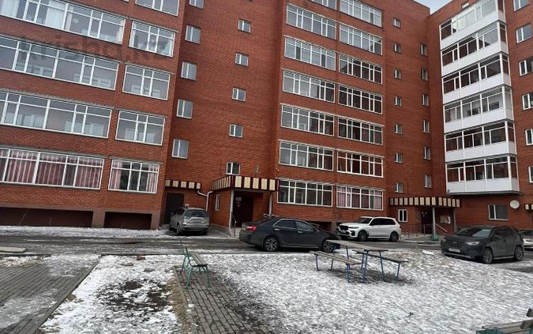 4-комнатная квартира · 137.9 м² · 3/7 этаж, Ауельбекова за 44.2 млн ₸ в Кокшетау — фото 2