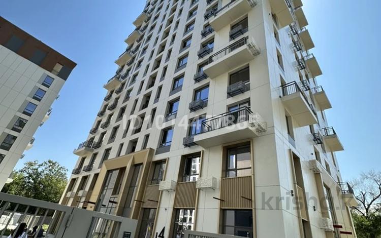2-комнатная квартира · 48 м² · 10/16 этаж, Ауэзова 3г/2 — Гоголя за 57 млн ₸ в Алматы, Алмалинский р-н — фото 2