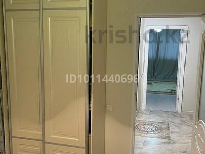 3-комнатная квартира · 82 м² · 1/3 этаж, Жолдаскали Досмухамбетова 2А — Азаттык/Досмухамбетова (Тельмана) за 45 млн ₸ в Атырау