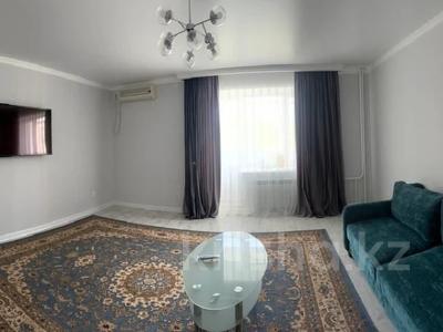 2-комнатная квартира · 91.5 м² · 2/9 этаж, Георги Канцев 6 а за 32 млн 〒 в Атырау