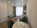 2-комнатная квартира · 50 м² · 13/18 этаж, Аль-Фараби 41 за 550 000 ₸ в Алматы, Бостандыкский р-н — фото 3