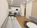 2-комнатная квартира · 50 м² · 13/18 этаж, Аль-Фараби 41 за 550 000 ₸ в Алматы, Бостандыкский р-н — фото 2