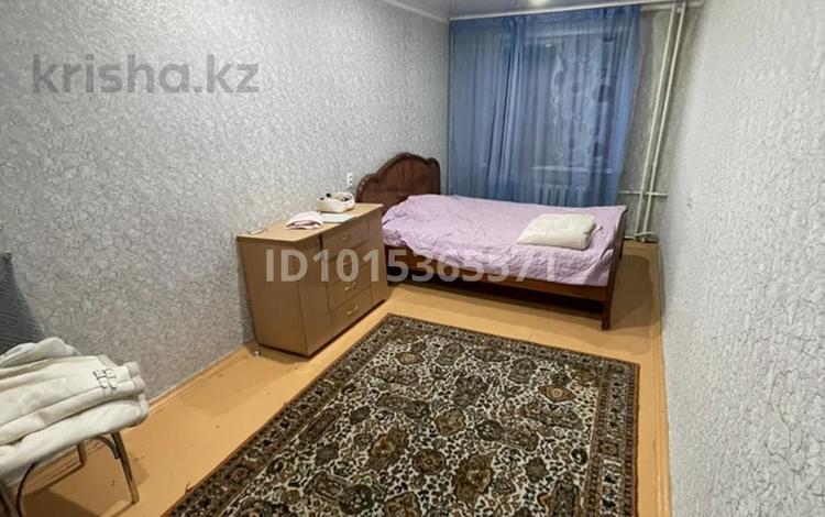 2-комнатная квартира · 50 м² · 2/5 этаж, Интернациональная 12 — Возле универа за 50 000 ₸ в Петропавловске — фото 2