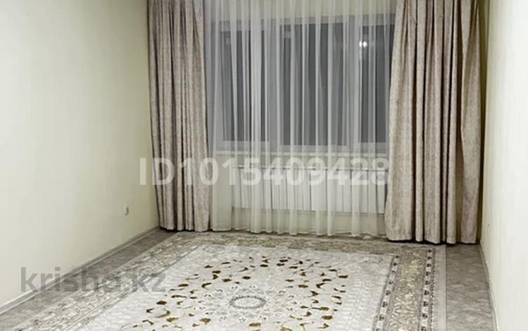 3-комнатная квартира · 88 м² · 1/5 этаж, мкр 13-й 16 — Момышулы-Мөңке би за 300 000 ₸ в Алматы, Алатауский р-н — фото 2