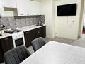 3-комнатная квартира · 88 м² · 1/5 этаж, мкр 13-й 16 — Момышулы-Мөңке би за 300 000 ₸ в Алматы, Алатауский р-н — фото 18
